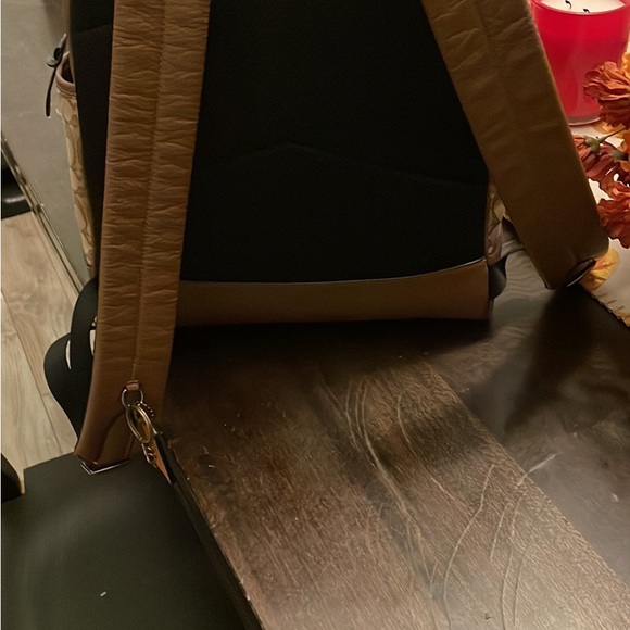 Coach backpack - Picture 6 of 6